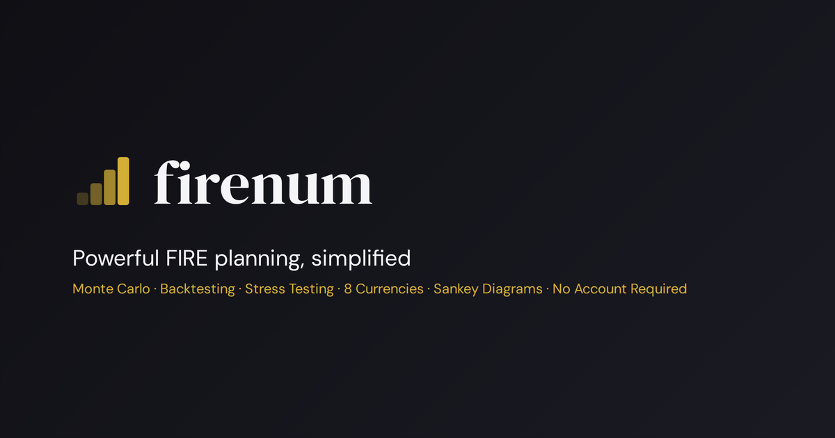 FIREnum product preview