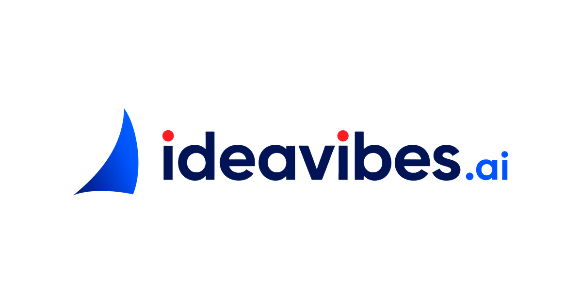 Ideavibes AI product preview