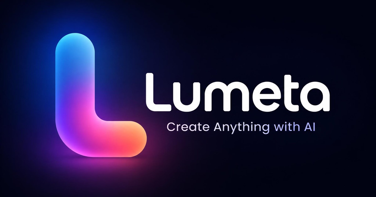 Lumeta product preview