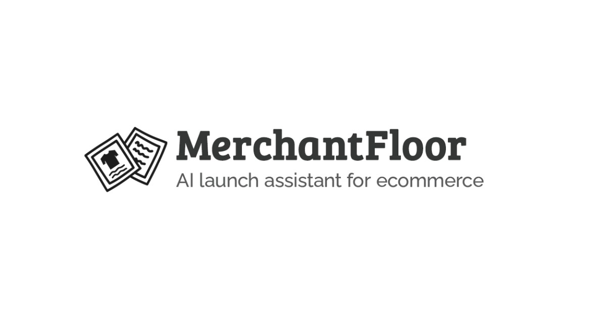 MerchantFloor product preview