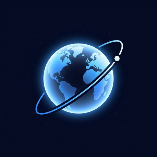 SpaceSphere logo