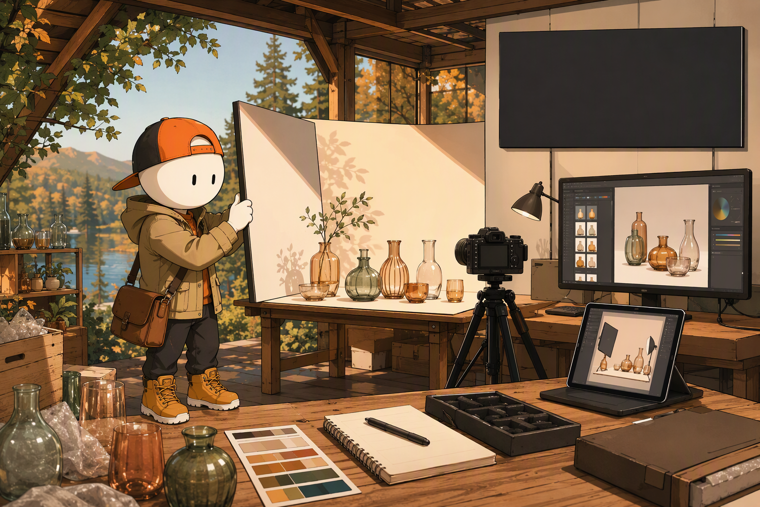 Lumeta for Social Video Production: Build a Seedance 2.5 Content Workflow