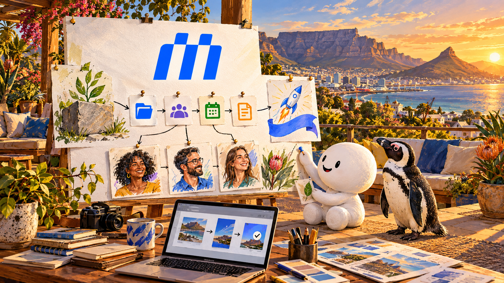 MonoDesk Review: Features, Workflow, Pricing, and Proof