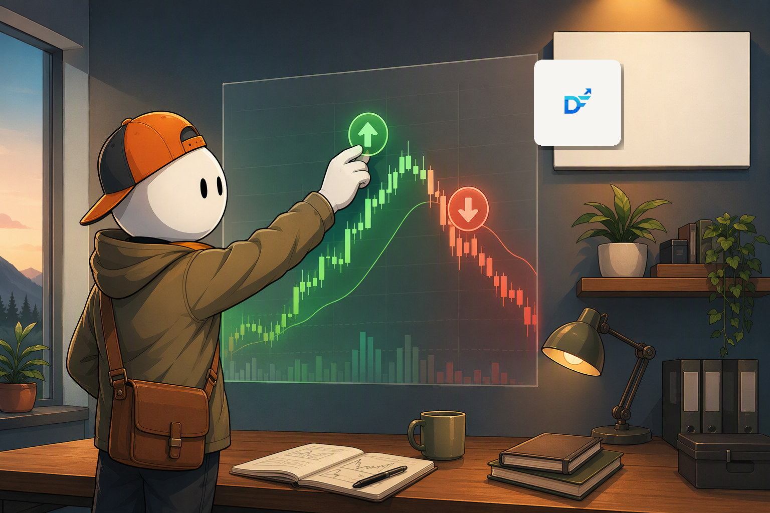 TradeFlow vs DryFlip: Which Memecoin Paper Trading Tool Fits Your Workflow?