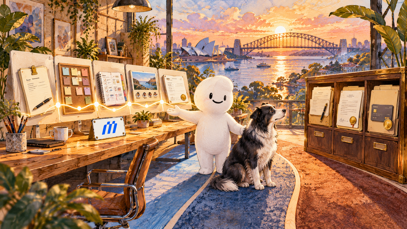MonoDesk vs HoneyBook: Which Creative Business Workspace Fits Your Workflow?