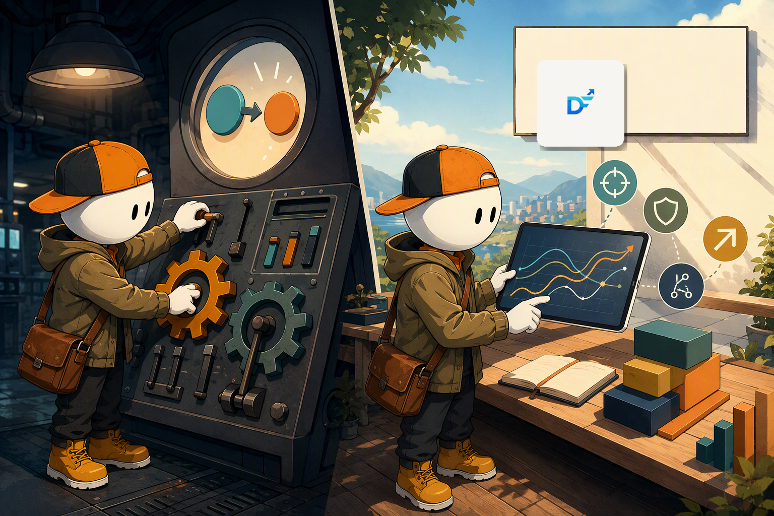 Ghostbag vs DryFlip: Which Memecoin Paper Trading Simulator Fits Your Practice?