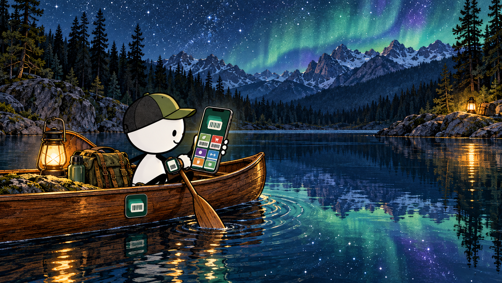 CardJar vs SuperCards: Two Free Loyalty-Card Wallets Compared
